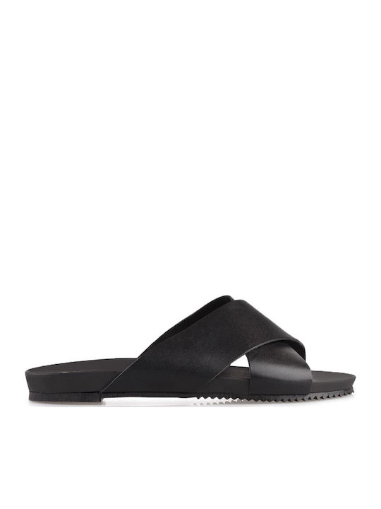 Sandale Casual Damă Negru