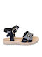 Kinder Sandalen Blau