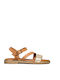 Kinder Sandalen Tabac Braun