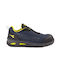 Utility Diadora Αδιάβροχο Παπούτσι Εργασίας Μπλε S1PL με Πιστοποίηση P, ESD , FO ,SR