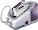 Braun CareStyle 7 Dampfbügelstation 7.5bar mit ...