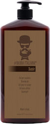 Barba Italiana Dante Gel Ξυρίσματος 400ml