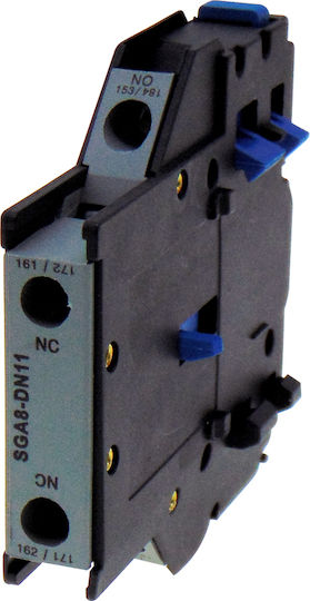 Maxge Comutator Contactor Panou Electric 03.010.0057