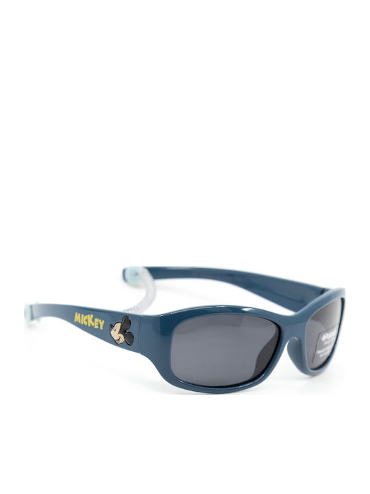 Polaroid Παιδικά Γυαλιά Ηλίου με Polarized Φακό Πράσινα