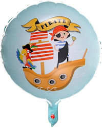 Balloon Foil Round 45cm