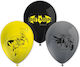 Set 8 Baloane Latex Multicolore 28buc