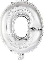 Număr Argintiu 32 cm Număr Argintiu 32 cm