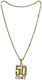 Necklace 50cent