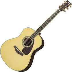Yamaha Ll-6 Are