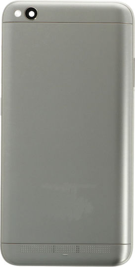 Xiaomi Batterieabdeckung Gold für Redmi 5A