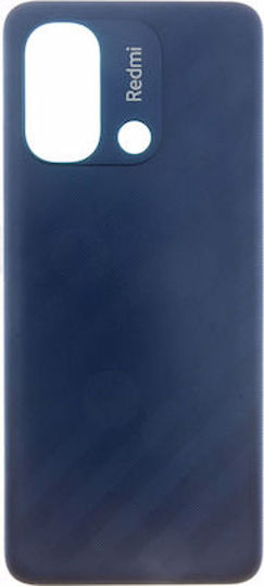 NetOne Replacement Back Cover Blue for Redmi 12C