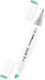Artix Chromax Marker 1mm Mint Green Light