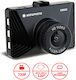 AgfaPhoto Car Digital Video Recorder 720P with Screen 2 inches Wi-Fi GPS