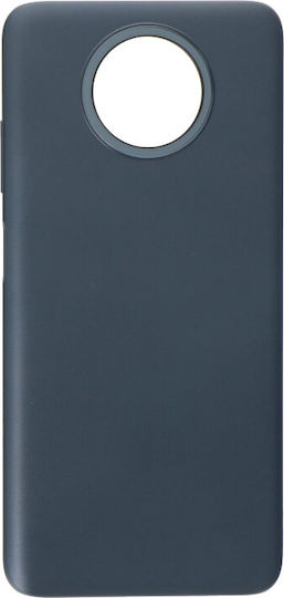Xiaomi Capac Baterie battery cover Negru pentru Redmi Note 9T