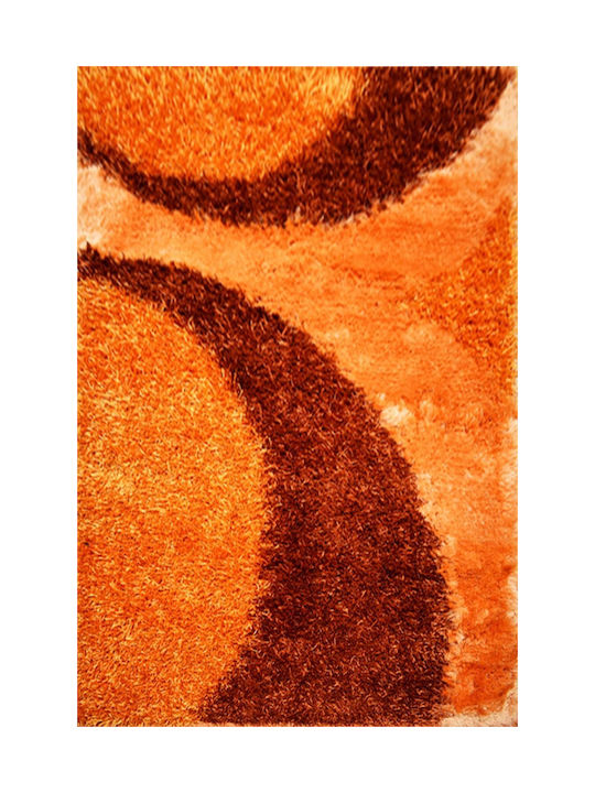 Sprintzio Orange-Red Portocaliu