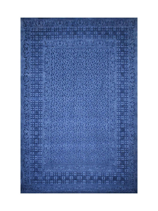 Sprintzio Cara 7576 Rug Rectangular Navy