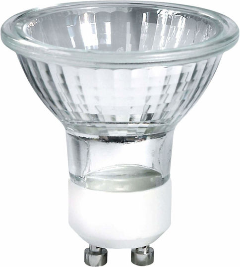Vito Halogen Lamp 30% for Socket GU10 with Power 42W 240V