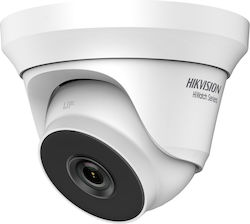 Hikvision HWT-T250-M CCTV Rezistentă la apă Cameră Full HD+ 5MP