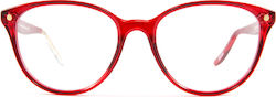 Snob Milano Chicca Women's Acetate Prescription...