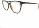 Max & Co Weiblich Kunststoff Brillenrahmen MO5039 052