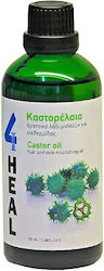 Apel 4 Heal Rizinusöl 100ml