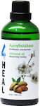 Apel 4 Heal Mandelöl 100ml