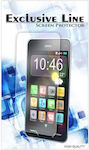 NetOne Tempered Glass