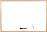 Describo Magnetic Hanging Dry Erase Board 40x60cm 11.04.01.000.00