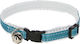 Kerbl Cat Collar Blue 10mm