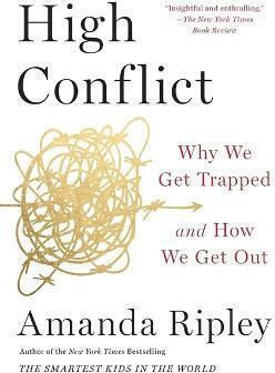 High Conflict