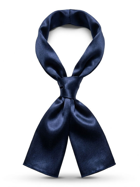Kids Parade Fabric Foulard Navy Blue