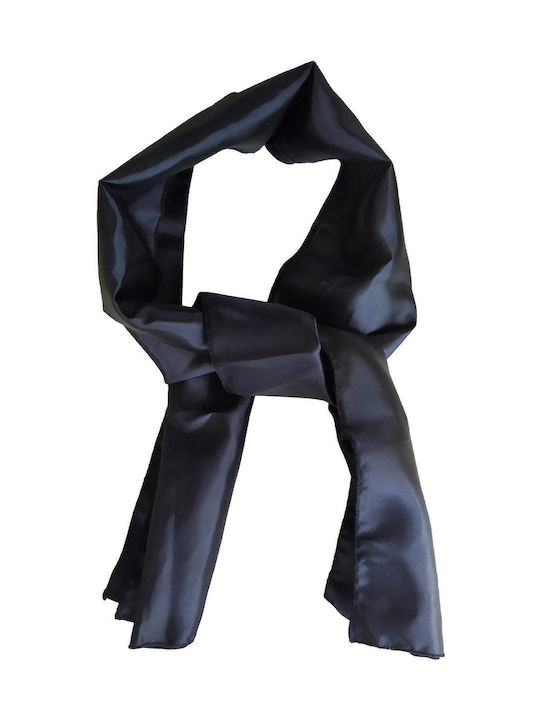 Palatino Kids Parade Fabric Foulard Black