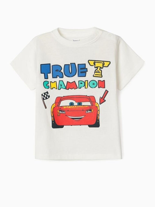 Kids' T-shirt White