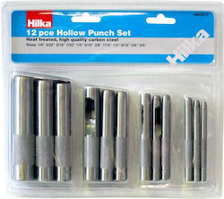 Hilka Grommet Set 12pcs