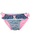 Disney Kids Swimwear Swim Briefs Pink