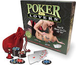 Little Genie Poker Ερωτικό Παιχνίδι