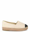 Malesa Women's Espadrilles Beige