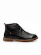 Malesa Men's Boots Black