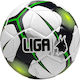 Liga Sport Soccer Ball Multicolour