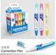 Correction Pen (Μiscellaneous colours) 1pcs