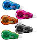Pelikan Roller FANCY Διορθωτική Ταινία (Διάφορα Χρώματα) 1τμχ