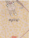 Brunnen Folder with Rubber Band and Ears for Paper A4 Multicolour