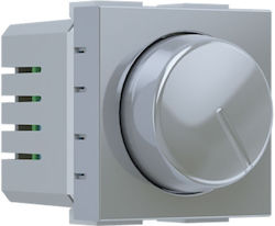 Aca Modys Πλήρης Διακόπτης Dimmer Aca Modys Πλήρης Διακόπτης Dimmer