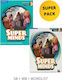 Super Minds 3
