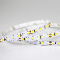 Eurolamp LED Strip 24V Warm White Light 5m Type...