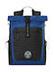Men's Bag Shoulder / Crossbody Blue