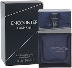 Calvin Klein Encounter Eau de Toilette 30ml