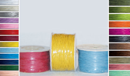 Lace Green 1.2mm x 100m