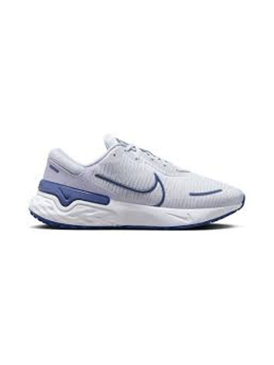 Nike Renew Run 4 Sport Shoes Running Gray