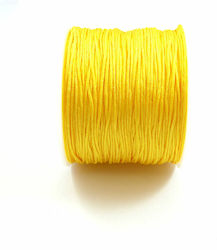 Yellow Lace 50m